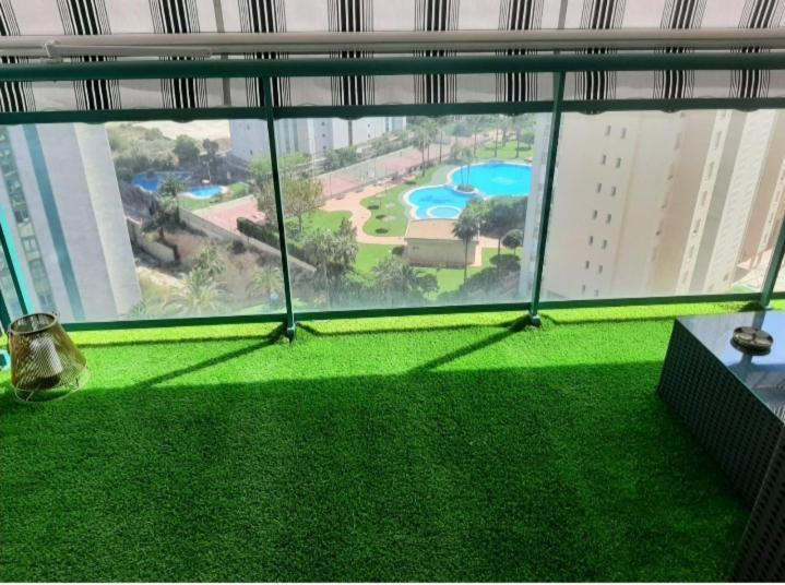 Appartement Precioso Con Piscina Cerca De La Playa